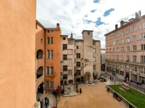 La Loge des Avocats by Mon Hotel Particulier