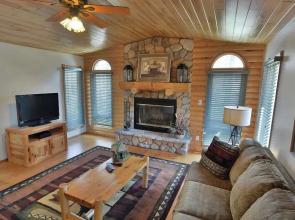 Sunset Shores Retreat