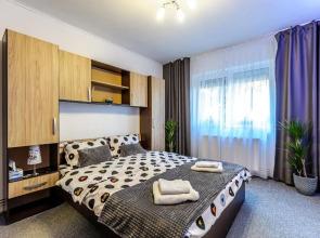 Anais Apartment Arad