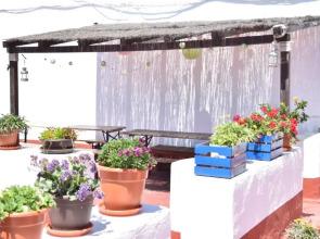 Apartamento La Discusión de Veedor 12