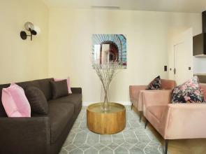 Résidence Place Vendome/Opéra (Daunou)