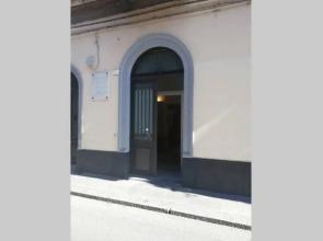 Palazzo D'Arrigo White Loft