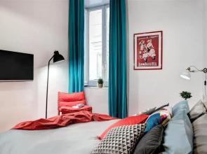 Nilo'S Flat_Historical Center