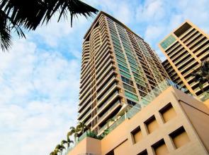 North Shore Condominium