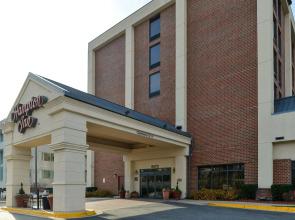 Hampton Inn College Park