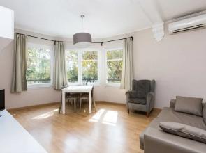 ApartEasy - Family Ciutadella Park