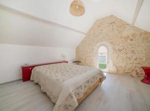 Cozy Bergerac Haven w/ Pool