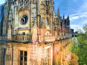 Suite Saint Lo Rouen (Centre Historique)