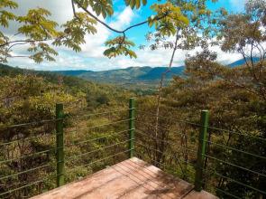 Cataratas Bijagua Lodge