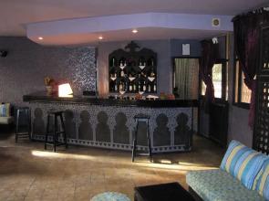 Ouarzazate Le Tichka