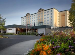 Westmark Fairbanks Hotel & Conference Center