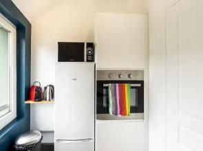 Beau Duplex 8 personnes Centre Ville Le Havre