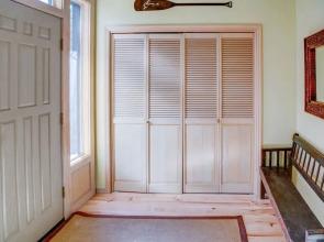 Bozeman - East Gallatin Retreat