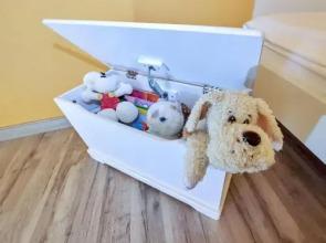 Reethaus Zickersche Berge - Apt. 02