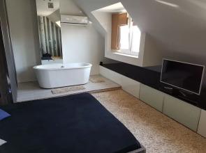 Luxury Apartment in Perla Complex