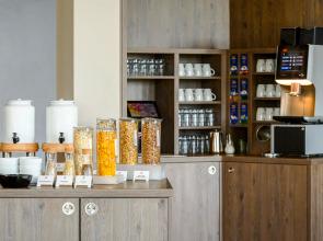 Aparthotel Adagio Bremen