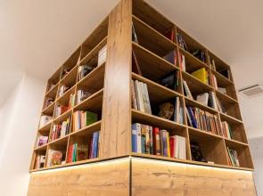 Self-Check-in Hotel VinoQ Zistersdorf