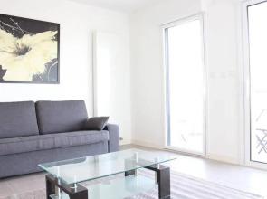 Appartement La Rochelle, 3 pièces, 6 personnes - FR-1-246-220