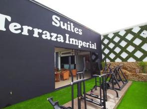 Suites Terraza Imperial