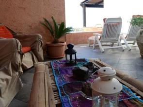 Dammusi Venus - Arancione