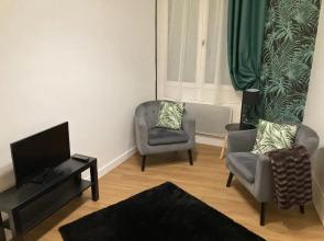 Chic T2 Grand RUE 86000 POITIERS