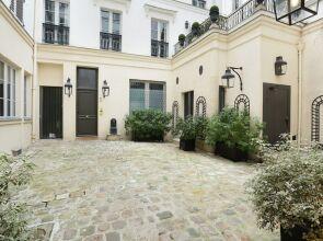 Résidence Musée d'Orsay