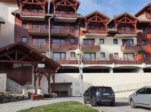 Residence la Dame Blanche