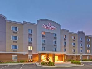 Candlewood Suites Paducah by IHG