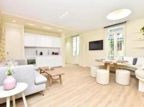 CMG Maubeuge/ Lamartine