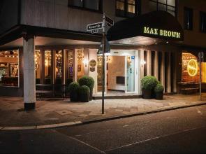Max Brown Hotel Midtown, part of Sircle Collection