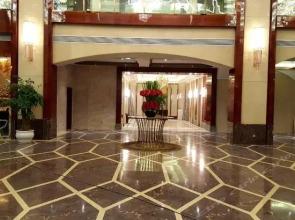 Four Seasons Goldensun Hotel