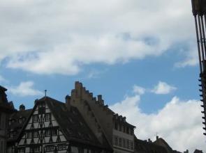 Résidence Place De La Cathédrale