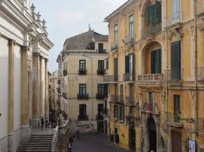 Le Ginestre in Centro