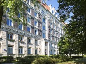 ClickTheFlat Avenue Place