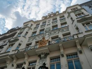 Karlova 22 Old Town Apartment