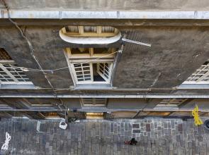 Fancy Apartment in Palazzo Grimaldi by Wonderful Italy