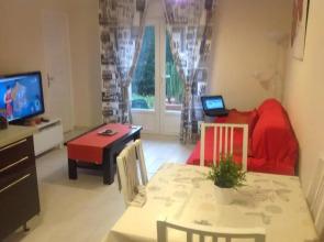 Rez de Villa du Pébrier