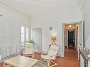 Bright 2-bedroom in the heart of Avignon - Welkeys