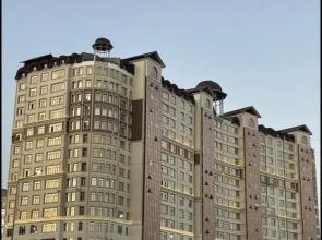 Apartment Florence моря 600 метров