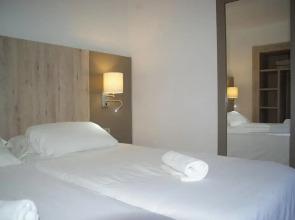 Beget Mas La Cabanya Xalet de muntanya