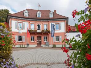 Spa Apartment, Bad Durrheim