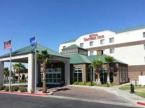 Hilton Garden Inn Victorville