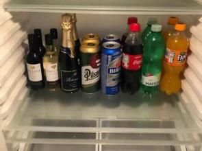 Zeyerova 90/3 Apartmán