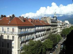 Appartements Residilaverde Gare