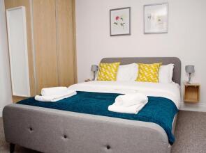 Soho Chambers by Indigo Flats