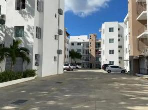 1er piso, 3 Habitaciones, parqueo privado, Wifi, netflix