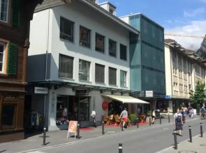 Studio PAOLA Interlaken