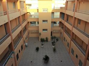 Beachfront and Bright Apartment