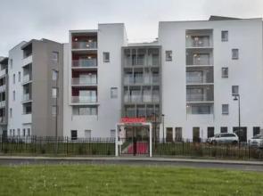 Domitys Le Palmier Du Roi