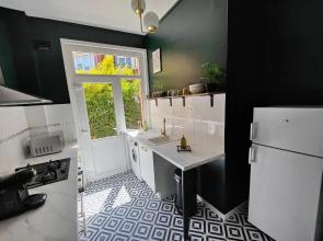 Le Rainbow - Grand Studio Avec Terrasse